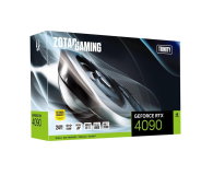 Zotac GeForce RTX 4090 Gaming Trinity OC 24GB GDDR6X - 1075531 - zdjęcie 3